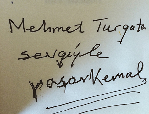 Mehmet Turgut - 8