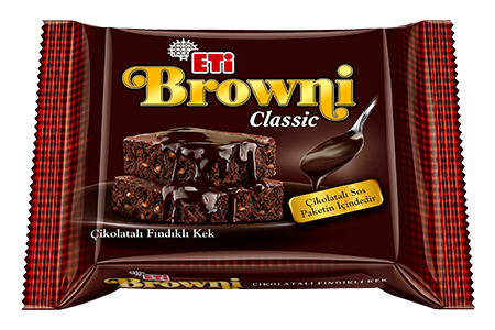 Eti Browni Classic Çoklu