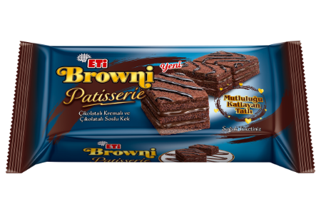 Browni Patisserie