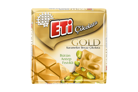 Eti Çikolata Gold