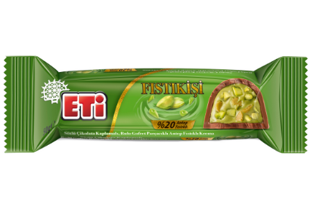 Eti Fıstıkişi