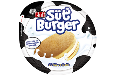 eti süt burger ile ilgili görsel sonucu