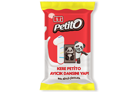 Petito 13 gr