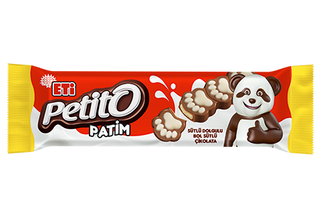 Petito Patim