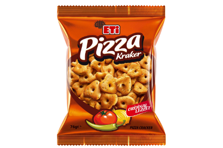 Eti Pizza Kraker