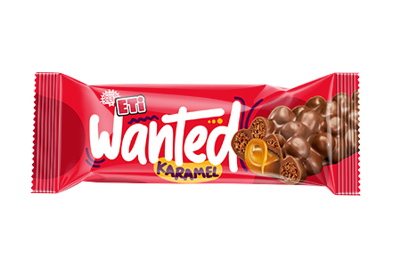 Eti Wanted Karamel