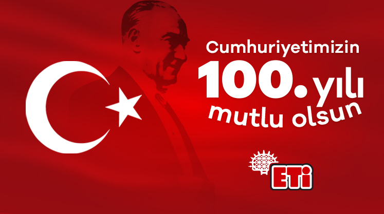 Cumhuriyet 100 Yaşında