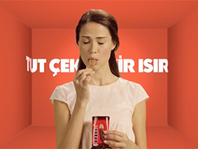 Eti Kombo Reklamları