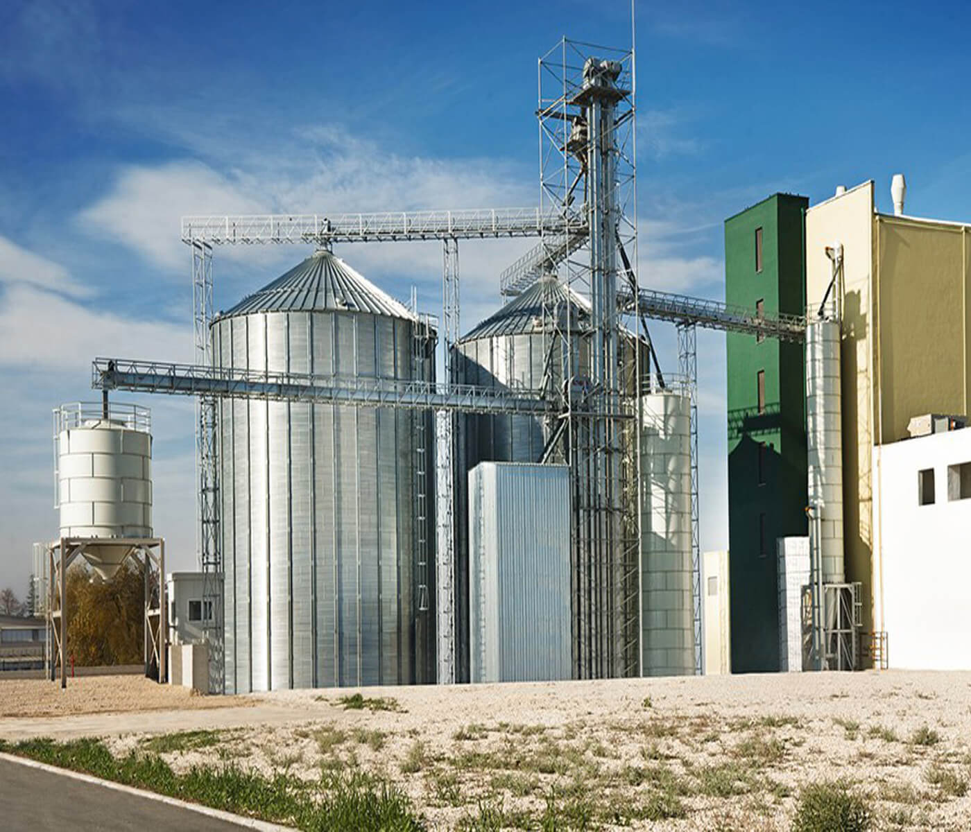 ETİ Gıda Sanayi ve Ticaret A.Ş.