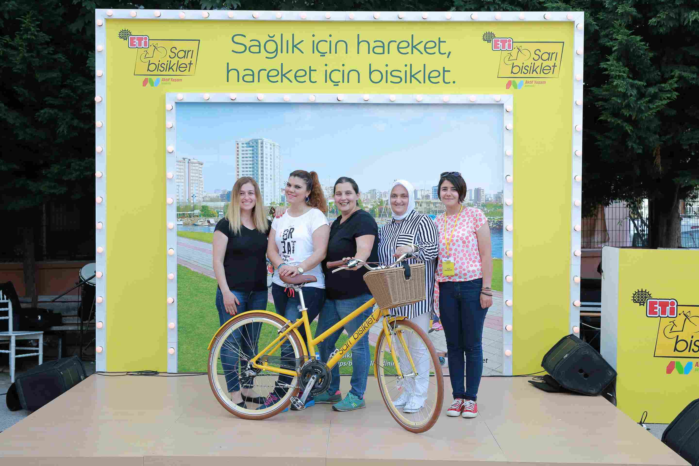 Mahalle Etkinlikleri