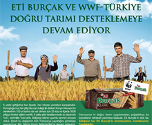 İklime Uyum Seferberliği Projesi