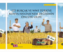 İklime Uyum Seferberliği Projesi