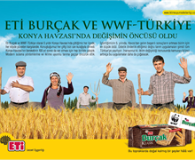 İklime Uyum Seferberliği Projesi