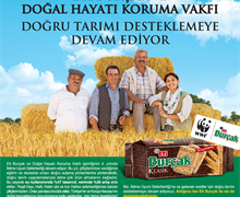 İklime Uyum Seferberliği Projesi