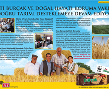 İklime Uyum Seferberliği Projesi