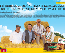 İklime Uyum Seferberliği Projesi