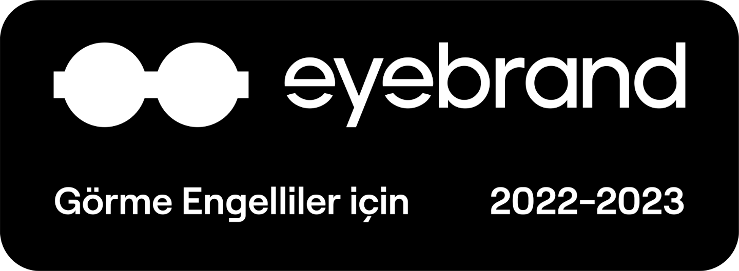 Görme Engelsiz Marka