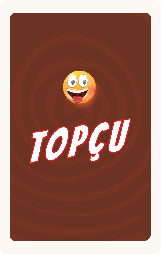 TOPÇU