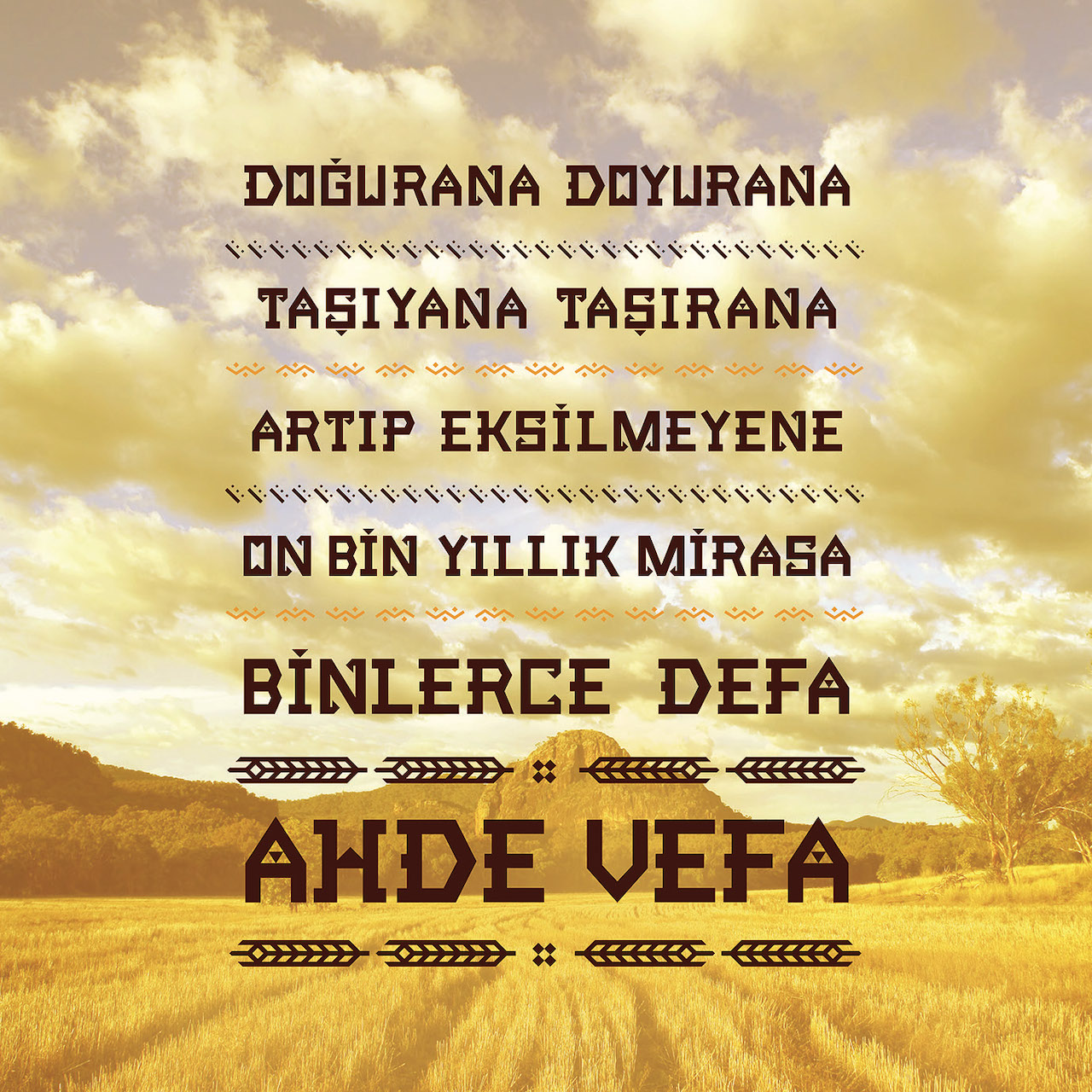 Eti Burçak Siyez Buğdaylı