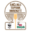 ETİ BURÇAK VE WWF-TÜRKİYE  “SAĞLIKLI TOPRAK HAREKETİ” BAŞLATIYOR