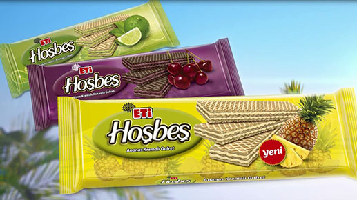 Eti Tivi Eti Hoşbeş Ananaslı