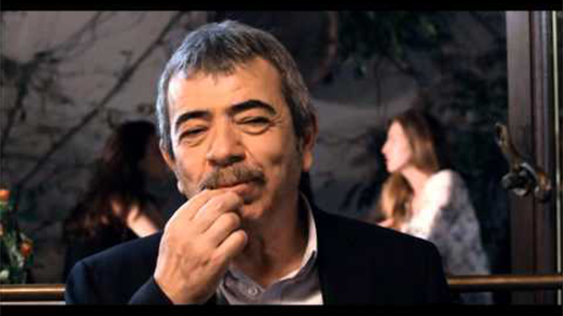 Eti Tivi Eti Karam Meşhur Bitter 2015