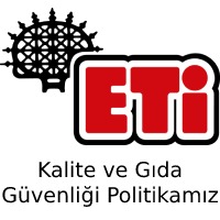 Kalite ve Gıda Güvenliği Politikamız