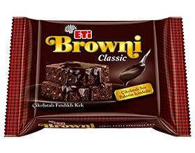 Browni Classic Çoklu