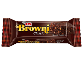 Browni Classic Tekli