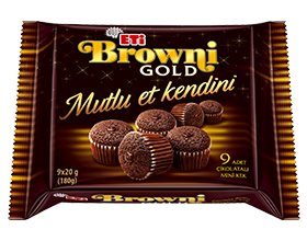 Browni Gold Mini