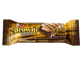 Browni Intense Gold