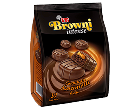 Browni Intense Mini Karamelli