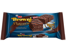 Browni Patisserie