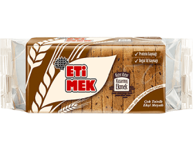 Çok Tahıllı Ekşi Mayalı