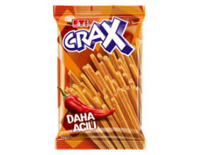 Crax Acılı