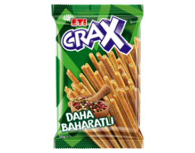 Crax