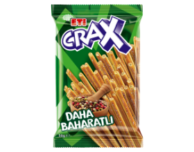 Crax Baharatlı