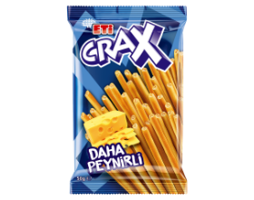 Crax Peynirli