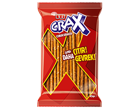 Crax Sade