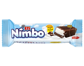 Nimbo Bol Sütlü & Çikolatalı 