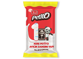 Petito 13 gr