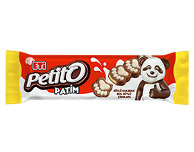 Petito Patim