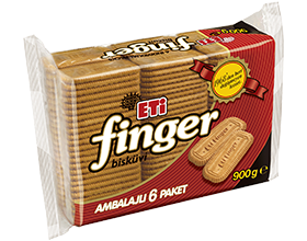 Finger