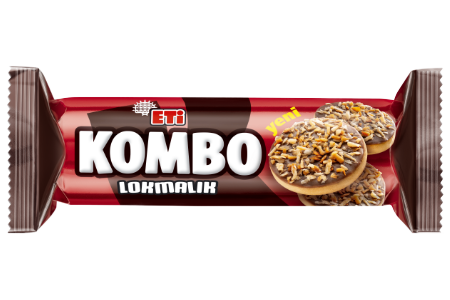 Kombo Lokmalık