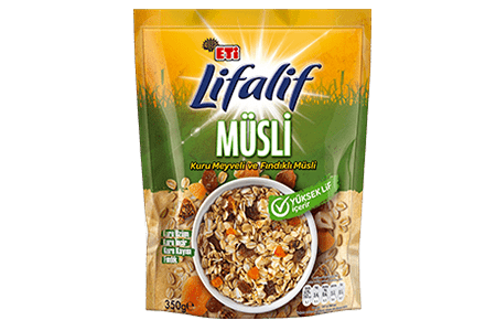 Lifalif Müsli