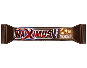 Maximus Loading