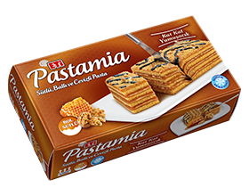 Pastamia