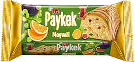 Paykek Meyveli