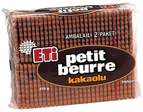 Petit Beurre Kakaolu