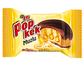 Popkek Muzlu